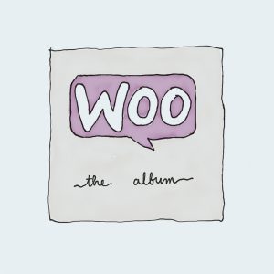 Woo the Album